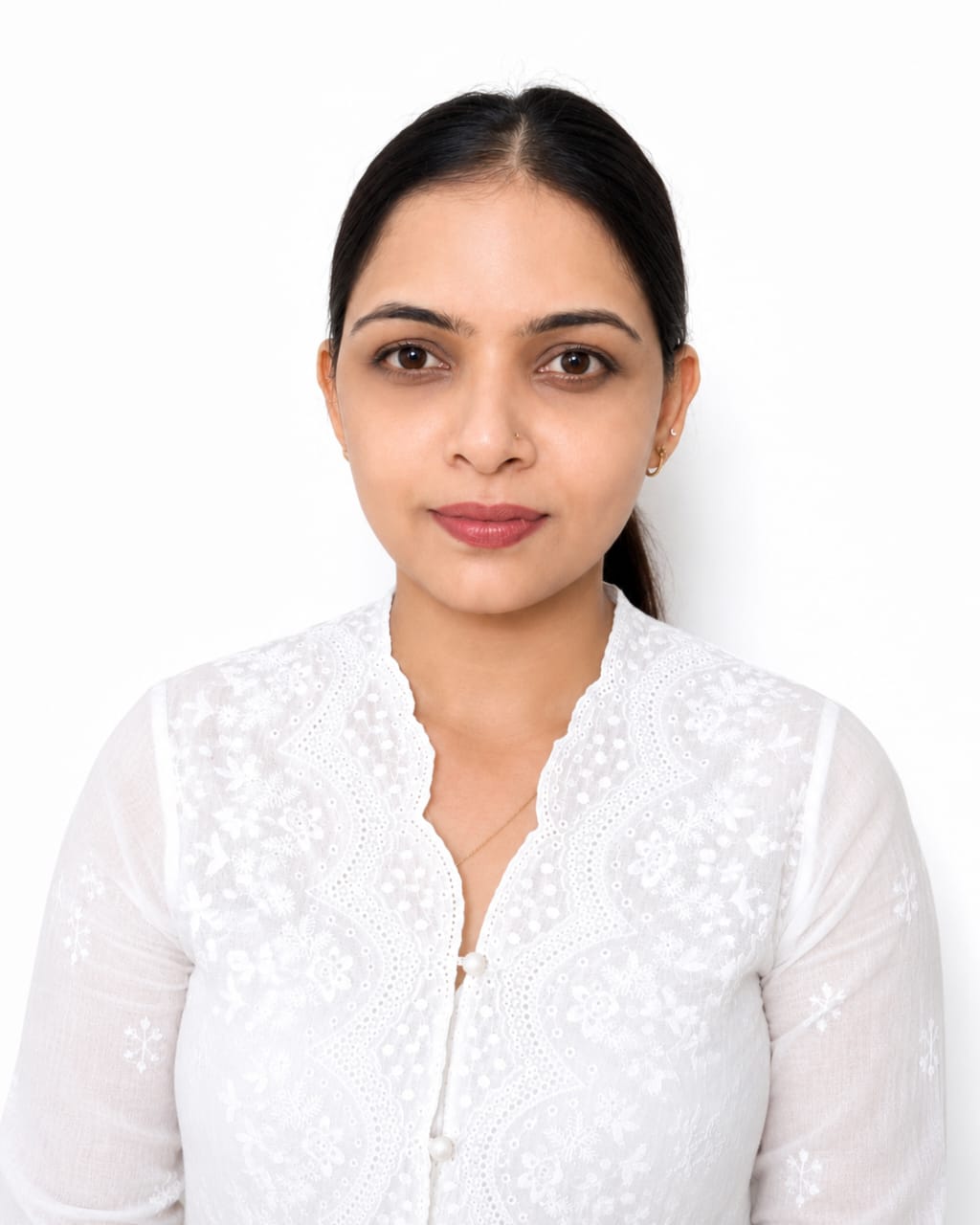 Richa Dubey